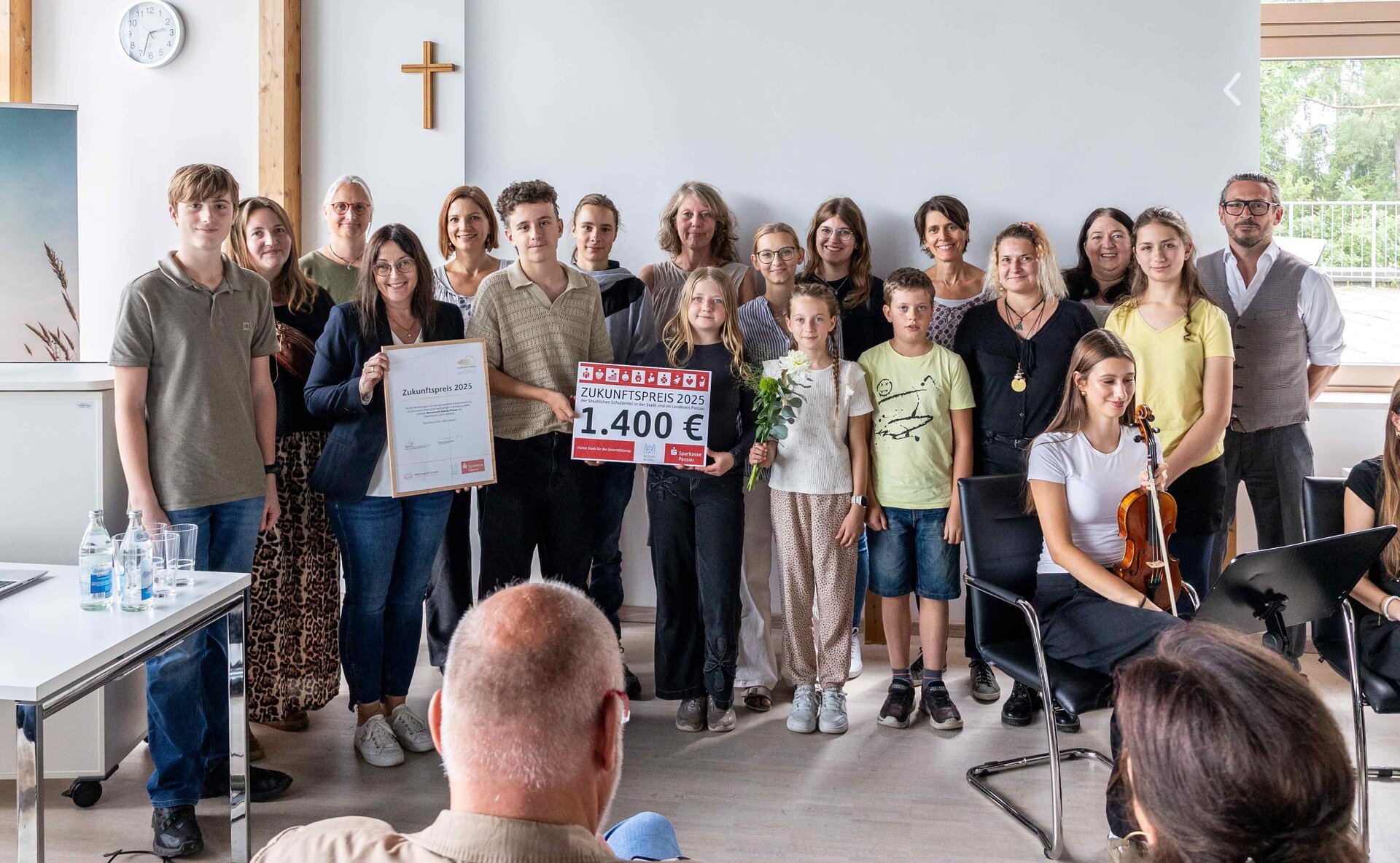 Zukunftspreis Passau 2025